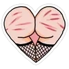 Video sticker 🌟 DikiyMed :: @fStikBot
