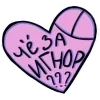 Sticker 🌟 DikiyMed :: @fStikBot