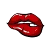 Sticker 👄 DikiyMed :: @fStikBot