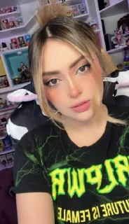 Video sticker 🥵 AriGameplays