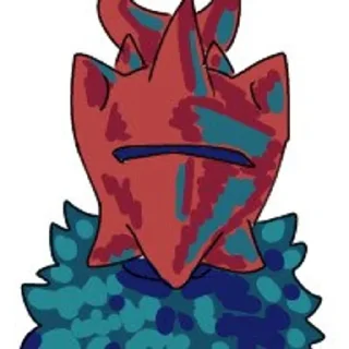 Video sticker 😶 Hylics :: @fStikBot