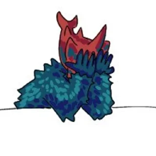 Telegram sticker 😩 Hylics :: @fStikBot