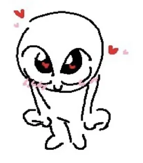 Video sticker 🥰 @madessiz stickers