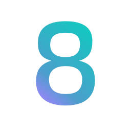 Sticker 8️⃣ https://t.me/addemoji/SberCity