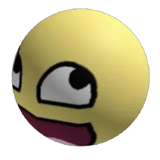 Телеграм стикер 🥰 @Radiobullshit9mm گوفبال🥀✌🏻