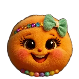 Telegram sticker 🖼 Regina