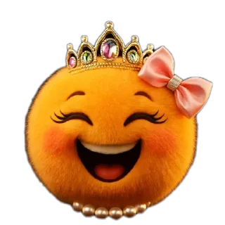 Telegram sticker 🖼 Regina