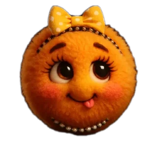 Telegram sticker 🖼 Regina