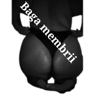 Video sticker 👍 Regina