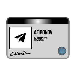 Sticker ❤️ afironov by @oexdie