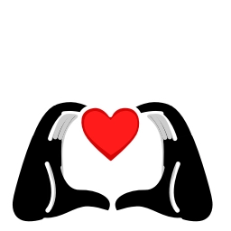 Sticker ❤️ afironov by @oexdie