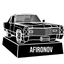 Video sticker ❤️ afironov by @oexdie