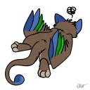 Telegram sticker 😞 Koh
