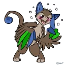 Telegram sticker 😂 Koh