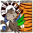 Telegram sticker 😍 Koh