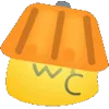 Video sticker 💡 Blobmoji