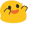 Video sticker 🤩 Blobmoji