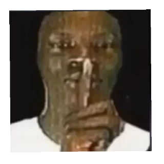Телеграм стикер 🤫 @KKZZ2009