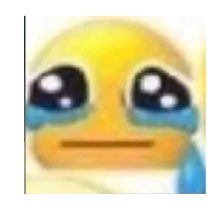 Телеграм стикер 😢 @KKZZ2009
