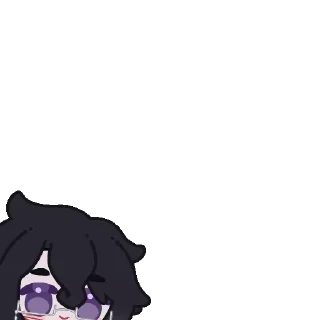 Video sticker 🦇 𝖼𝗁𝗂𝖻𝗂 𝖯𝖺𝗇𝗍𝖺𝗅𝗈𝗇𝖾 @average_dottorefan