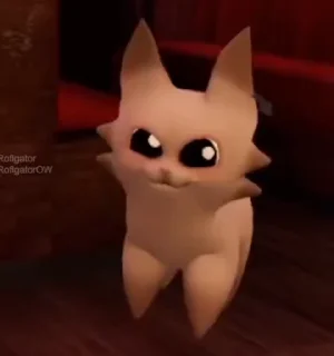 Video sticker 🌟 От филии, коты @DandysNews