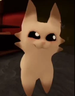 Video sticker 🌟 От филии, коты @DandysNews