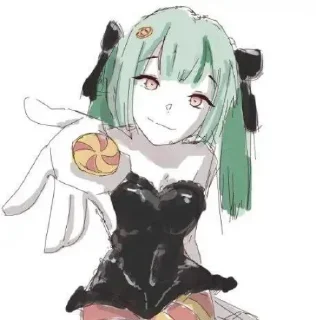 Telegram sticker 🐸 амням [@shlrona]