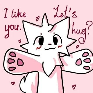 Sticker 🌟 Silly cat made by @Silly_catQ