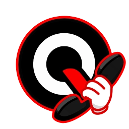 Sticker 📞 @quattrovpn_bot