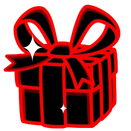 Sticker 🎁 @quattrovpn_bot