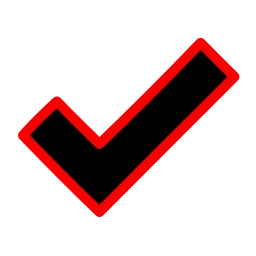 Sticker ✅ @quattrovpn_bot