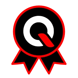 Sticker 🥇 @quattrovpn_bot