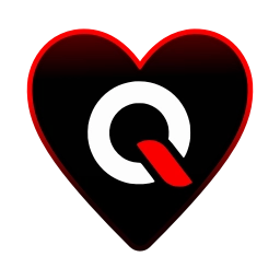 Sticker ❤️ @quattrovpn_bot