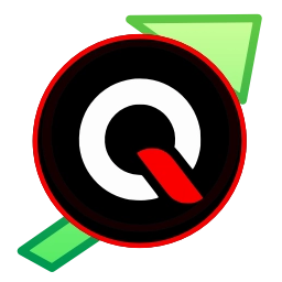 Sticker ↗️ @quattrovpn_bot