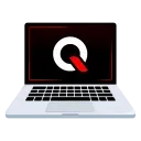 Video sticker 💻 @quattrovpn_bot