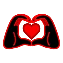 Video sticker 🫶 @quattrovpn_bot