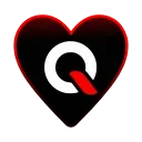 Video sticker ❤️ @quattrovpn_bot