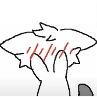 Telegram sticker 😳 Boykisser | @TeKt0Nik