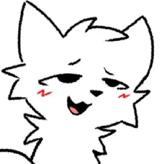 Telegram sticker 🤤 Boykisser | @TeKt0Nik
