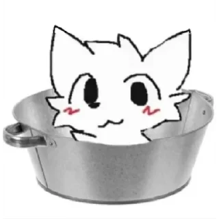 Telegram sticker 🤪 Boykisser | @TeKt0Nik