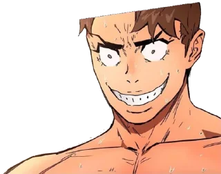 Video sticker 😈 Mr.Dragon's Stolen Pack