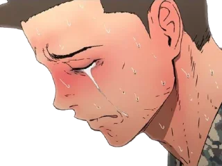 Video sticker 😭 Mr.Dragon's Stolen Pack