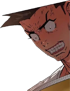 Video sticker 😡 Mr.Dragon's Stolen Pack