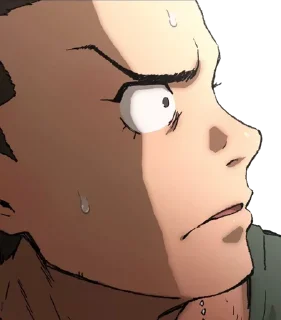 Telegram sticker ❓ Mr.Dragon's Stolen Pack