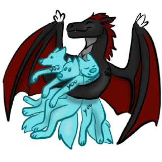 Telegram sticker 🥰 Sotur