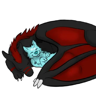 Telegram sticker 😴 Sotur