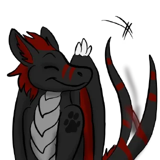 Telegram sticker 😊 Sotur