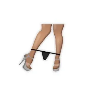 Telegram sticker 👟 pack di @asia_tica 💅🏻