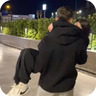 Telegram sticker 👖 pack di @asia_tica 💅🏻