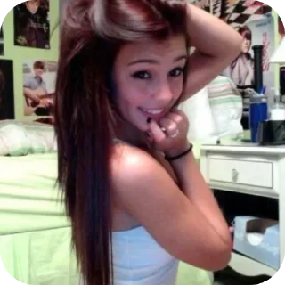 Video sticker 💪 pack di @asia_tica 💅🏻